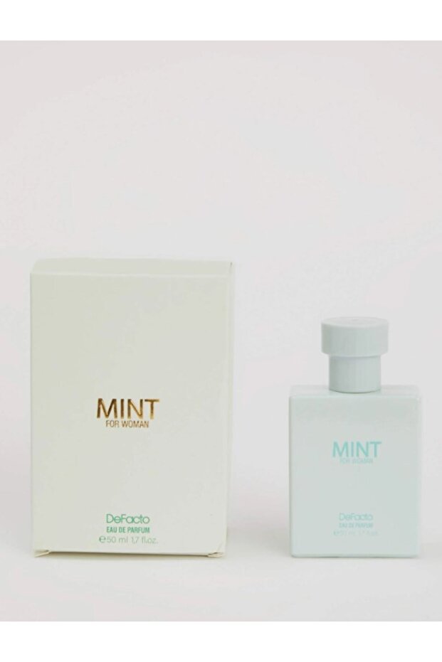 Mint Kadın Parfüm 50 Ml - 2