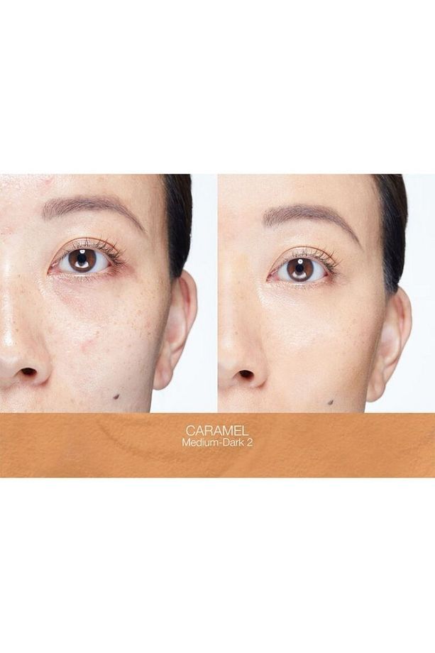 Soft Matte Complete Concealer - 6.21 Ml - 3