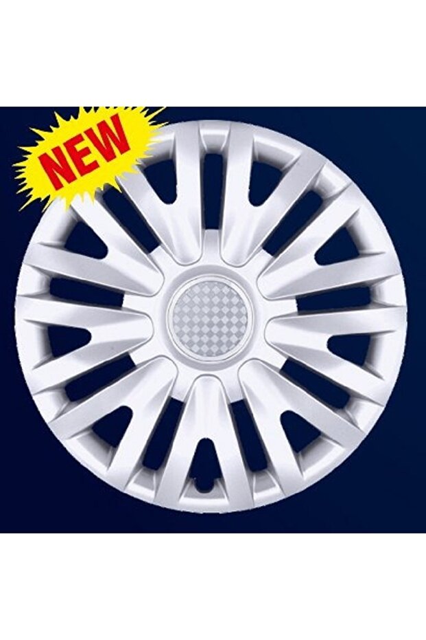 Sks 103 13 J Plastic Wheel Cover Set of 4