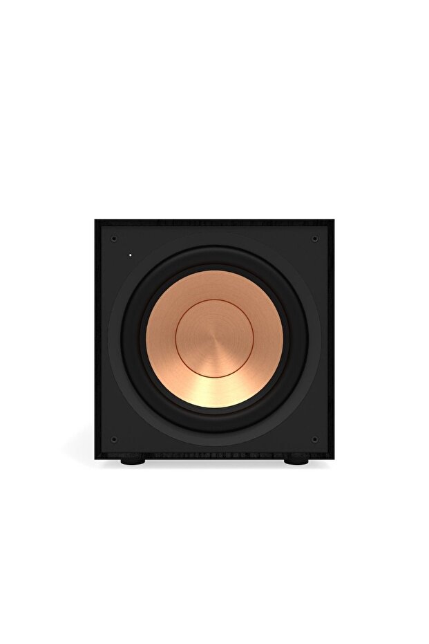 R-101sw Subwoofer Siyah - 1