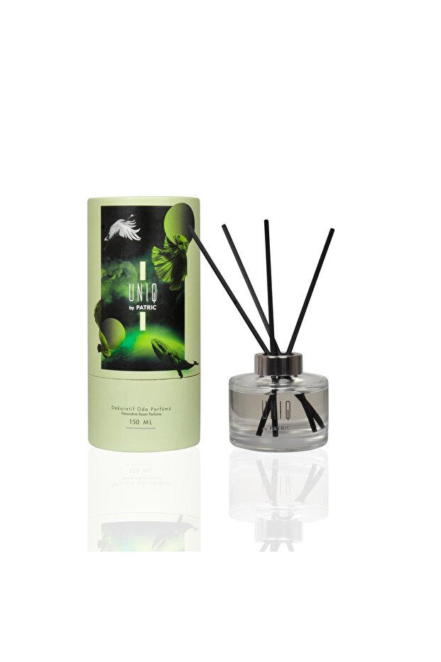 Uniq Premium Ortam Bambu 150 ml - 1