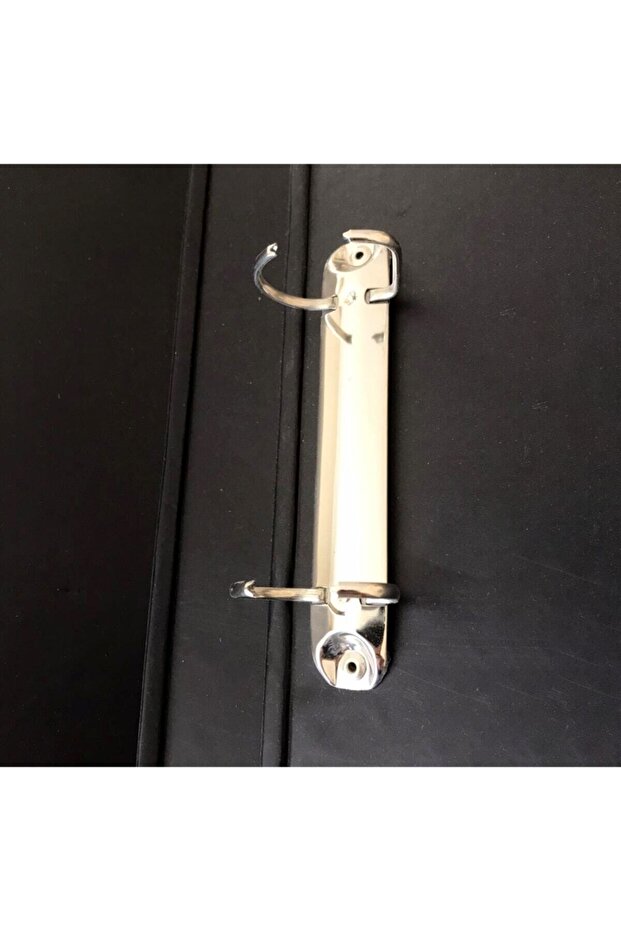 Cat Yoga 2 Ring Folder - 3