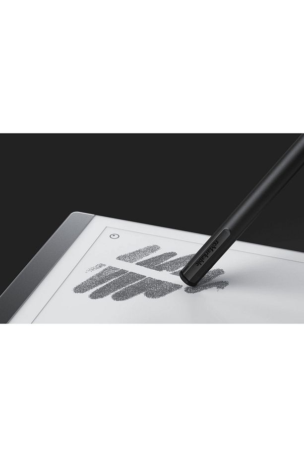 2 Digital Paper Tablet + Marker Plus + Kapaklı Siyah Kılıf - 8