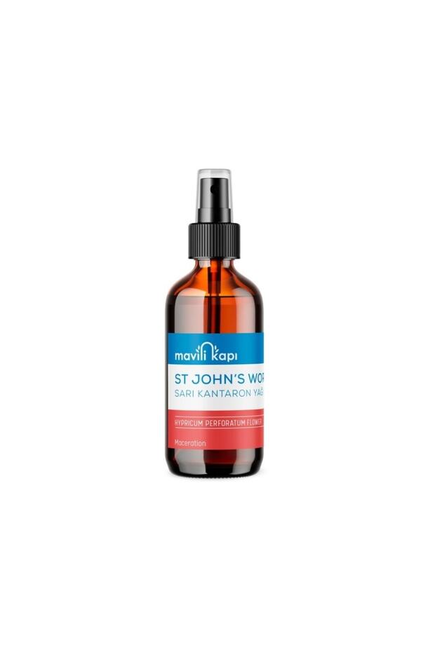 Sarı Kantaron Yağı 50ml - 1