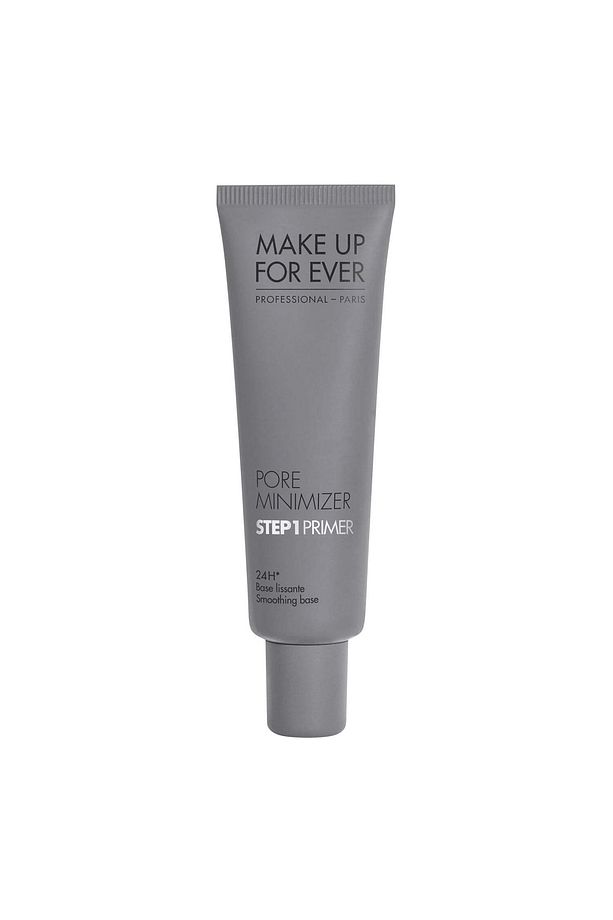 Step 1 Primer 2 Pore Minimizer Gözenek Kapatıcı 24 Saat Etkili Makyaj Bazı - 1
