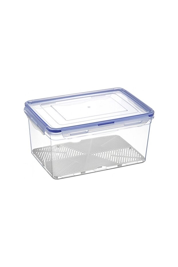 Leak-Proof Deep Storage Container 4.5 Lt