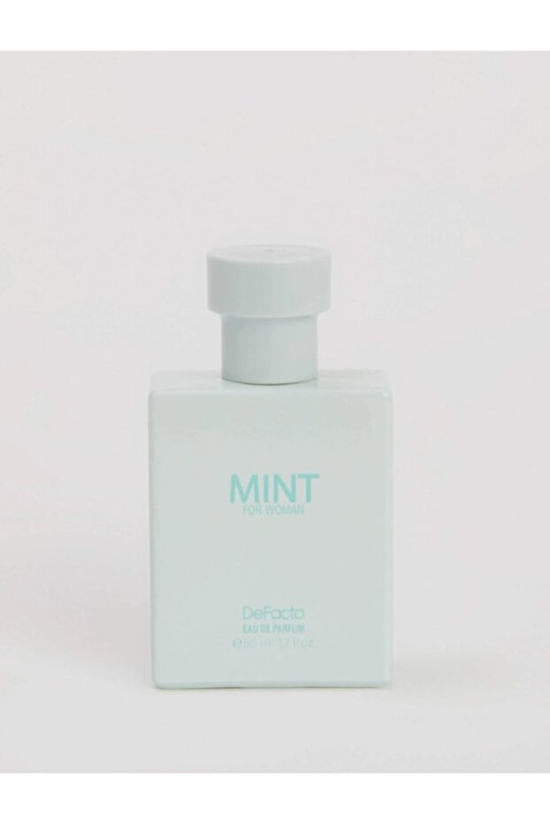 Mint Kadın Parfüm 50 Ml - 1