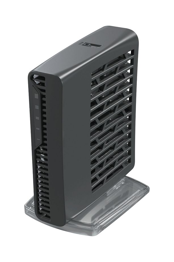 Hap Ax² - C52ig-5haxd2haxd-tc Wifi6 Uyumlu Kablosuz Firewall Router - 3