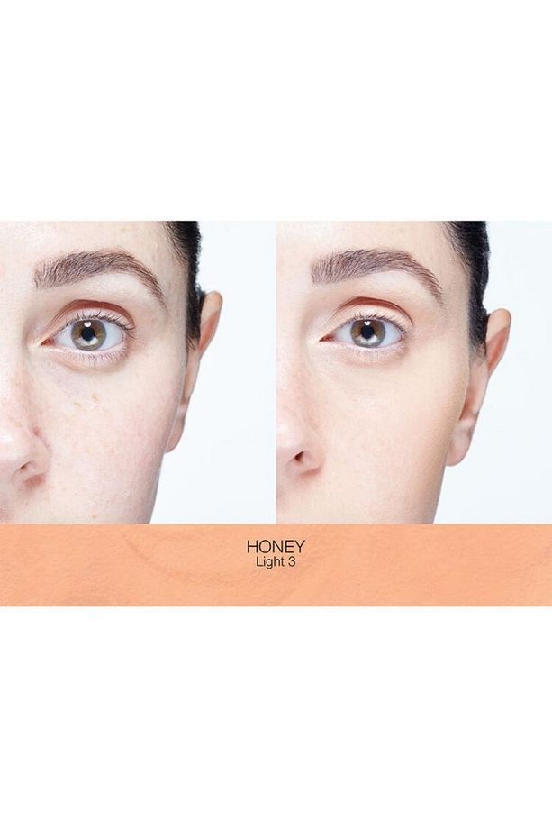 Soft Matte Complete Concealer - 6.21 Ml - 3
