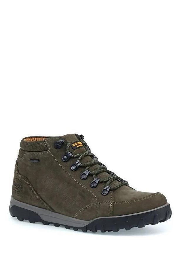 Dockers 227186n 2pr Nubuk Bagcıklı Bot - 1