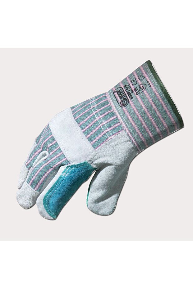 Protection Deri Montaj Eldiveni - 2