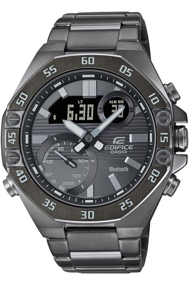 Erkek Kol Saati Edifice ECB-10DC-1BDF - 2
