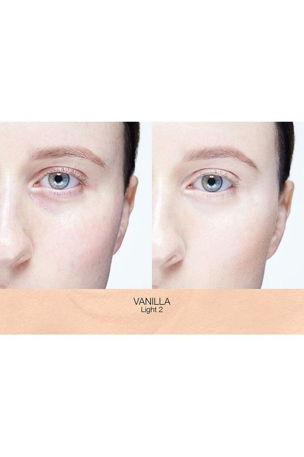 Soft Matte Complete Concealer - 6.21 Ml - 3