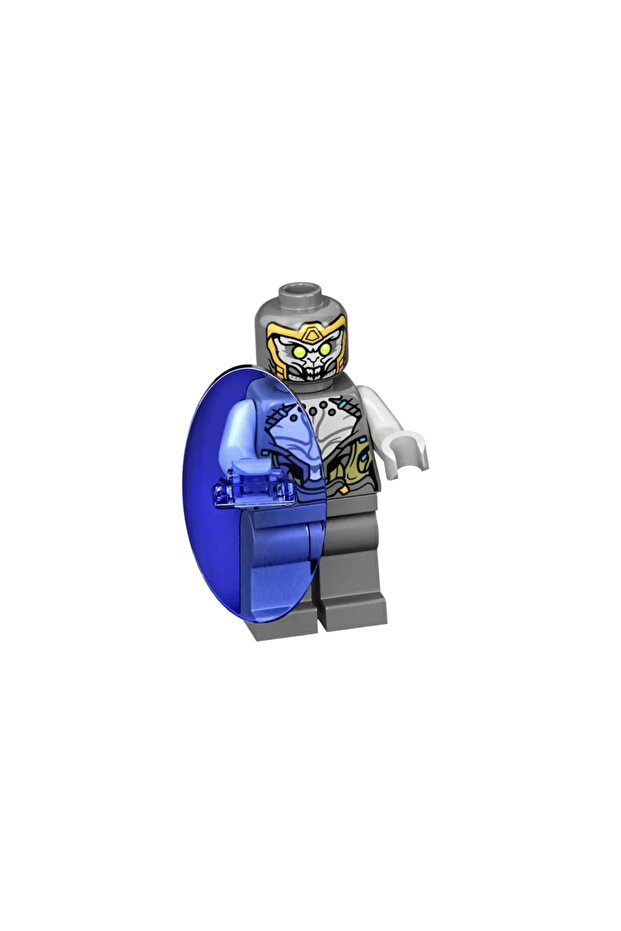 Marvel - Chitauri Orijinal Minifigür - 1