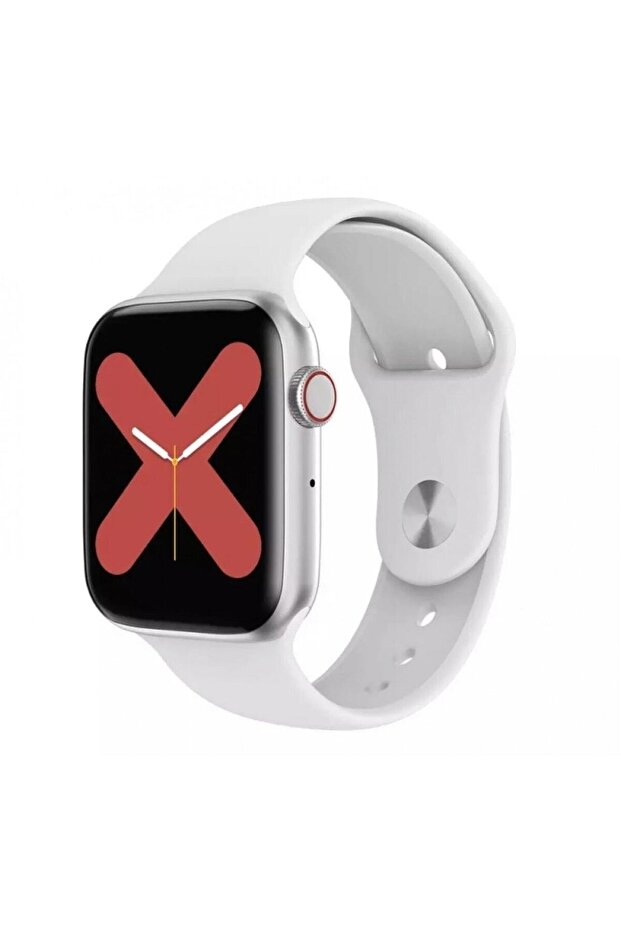 Watch Ios Android Dokunmatik Akıllı Saat - 1