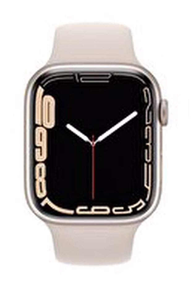 Watch Ios Android Dokunmatik Akıllı Saat - 5