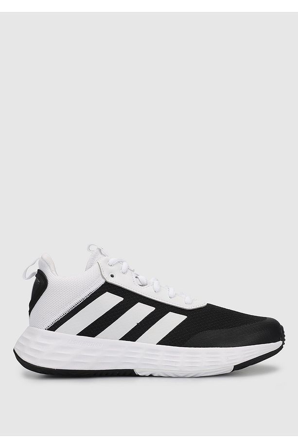 Own The Game 2.0 Siyah Unisex Basketbol Ayakkabısı Gw1552 - 1