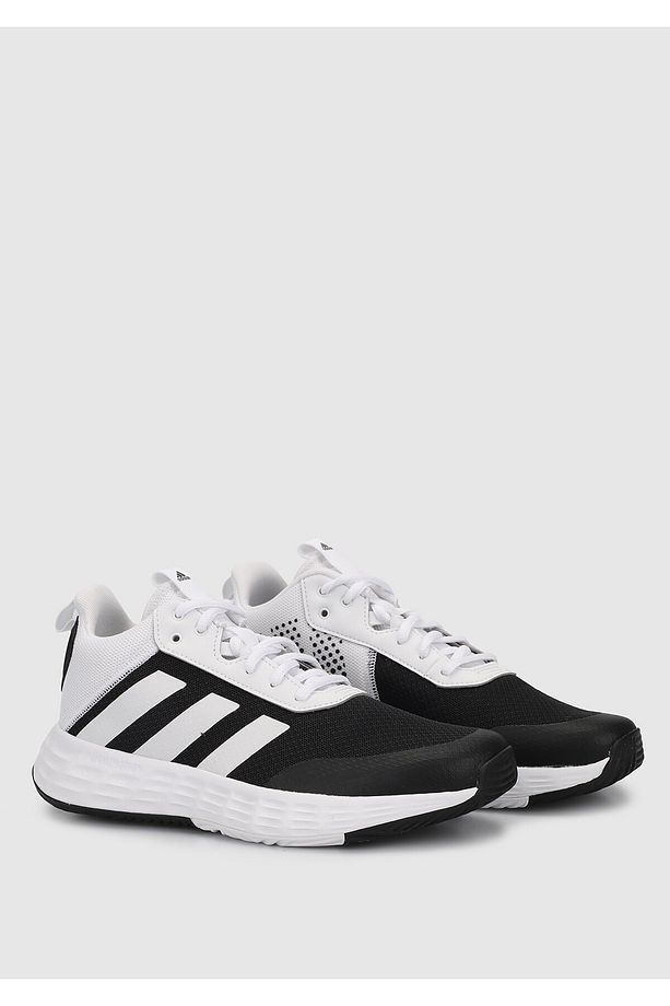 Own The Game 2.0 Siyah Unisex Basketbol Ayakkabısı Gw1552 - 2