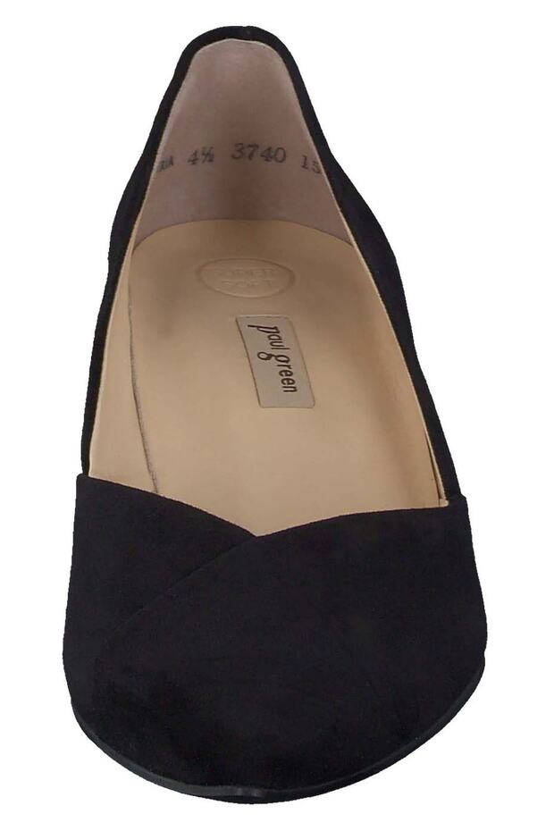 Pumps - 4