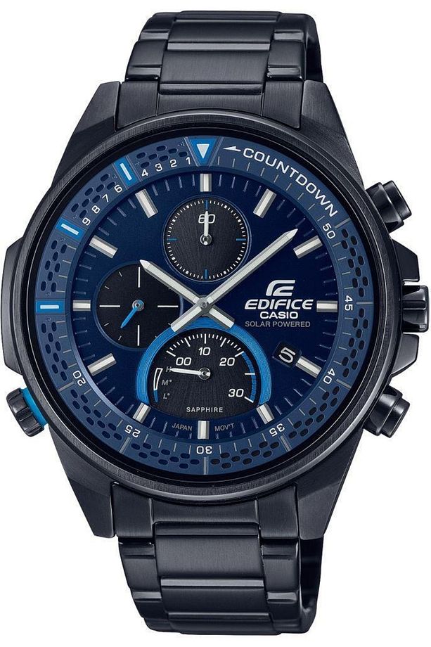 Erkek Kol Saati Edifice EFS-S590DC-2AVUDF - 1