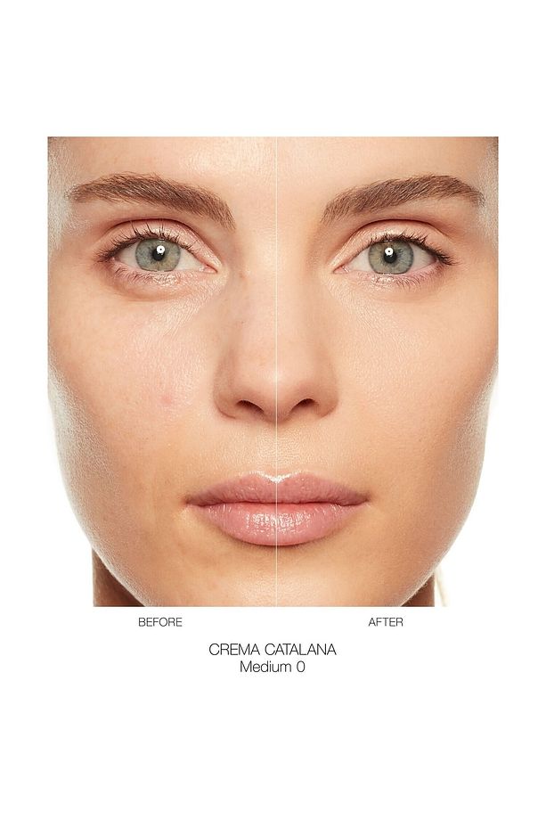 Soft Matte Complete Concealer - 6.21 Ml - 3