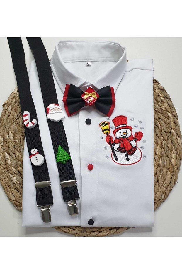 New Year Concept Askipapyon Shirt