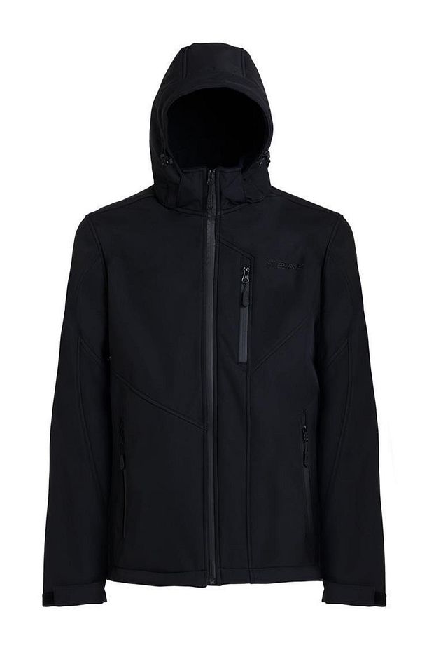 Sag01002 - Sagwon Iı Softshell Erkek Mont - 1
