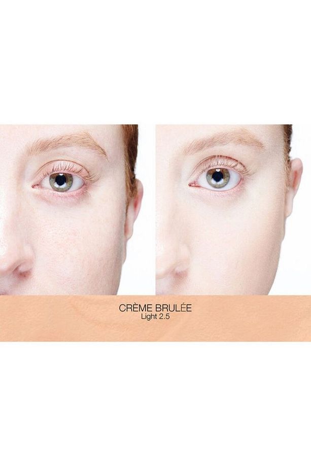Soft Matte Complete Concealer - 6.21 Ml - 3