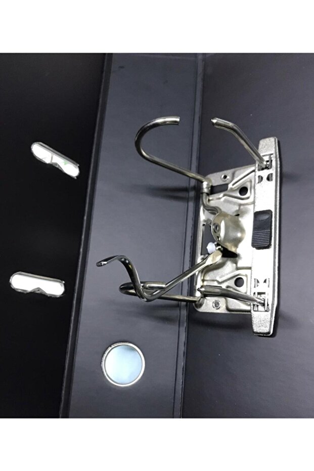 Instructor Wide Folder - 2