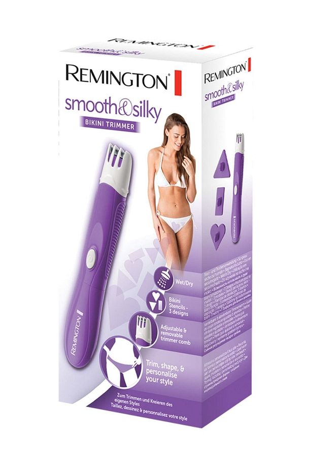 2 Yıl WPG4010C Bikini Düzeltici Mor Islak Kablosuz Yok - 2