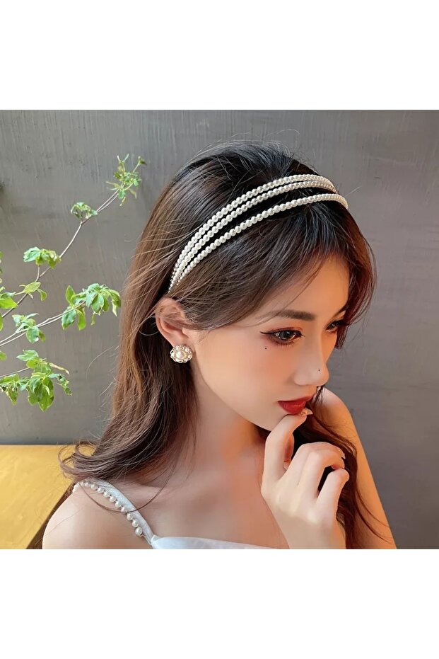 Incili Taç Glpş-705 - 1