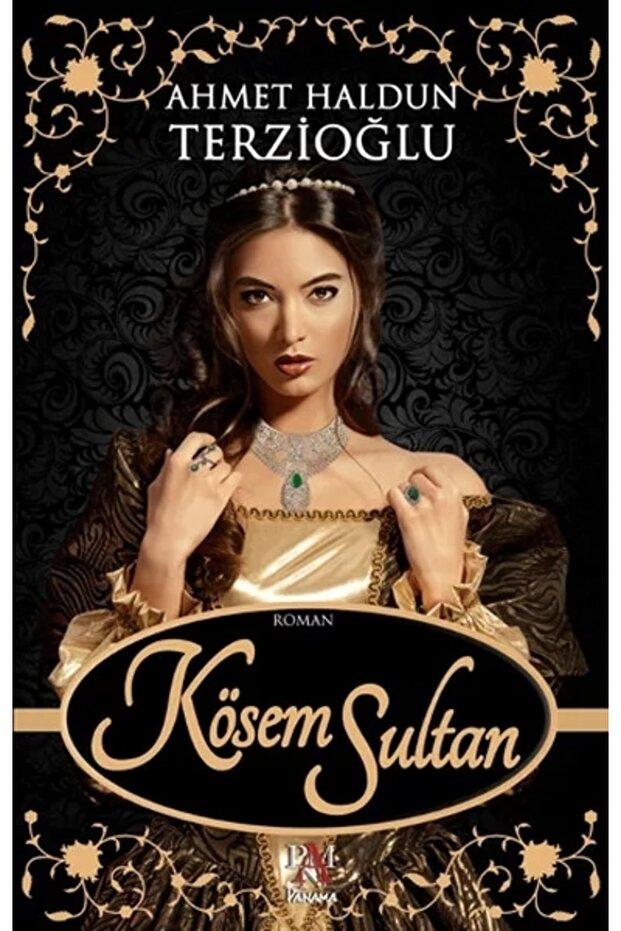 Kösem Sultan - 1