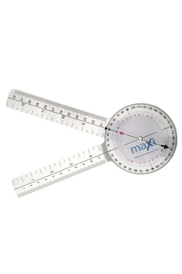 30 Cm Gonyometre - 1