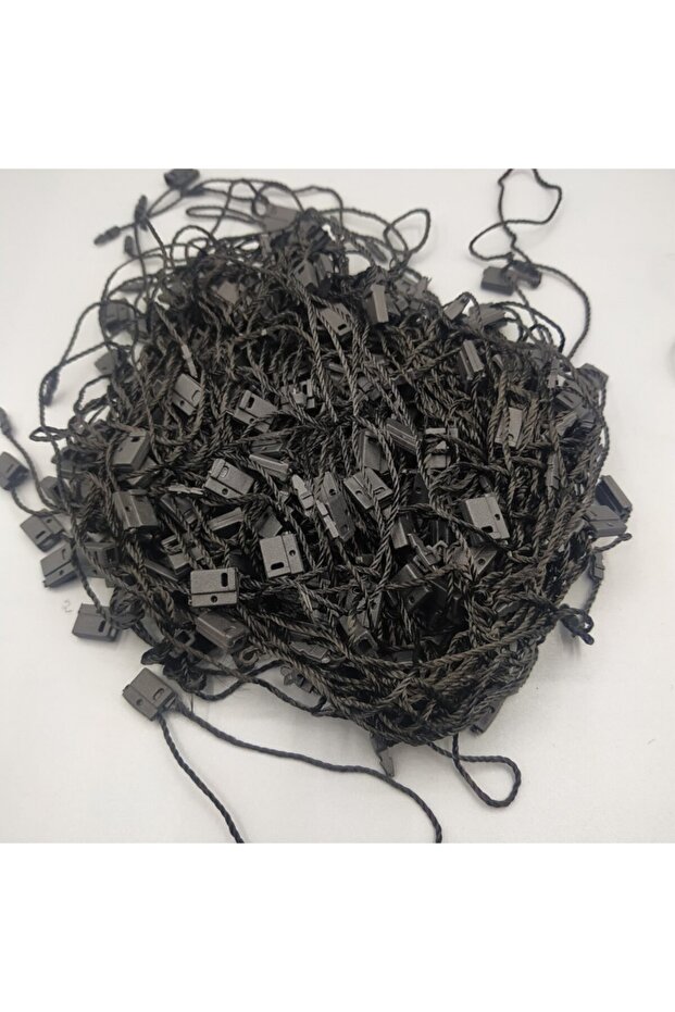 Lockable Tag Lanyard, Swing Card Lanyard Black