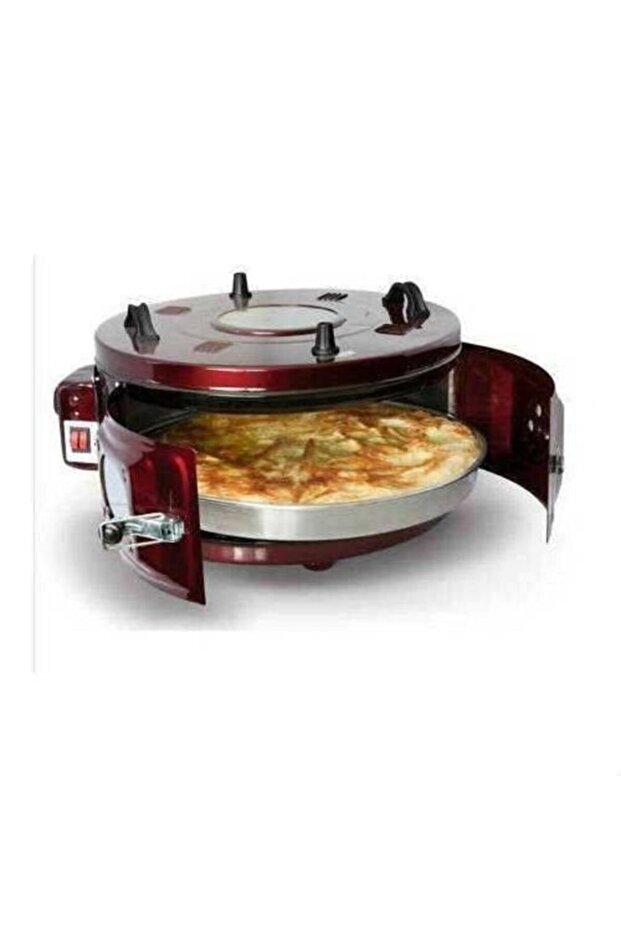 Hanımeli Fırın - 1