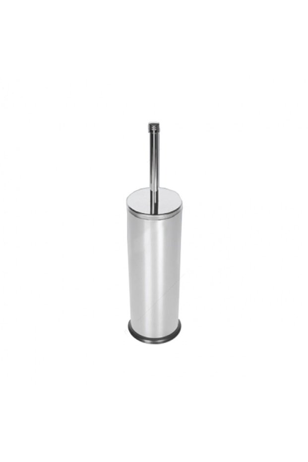 Metal WC Toilet Cleaning Brush