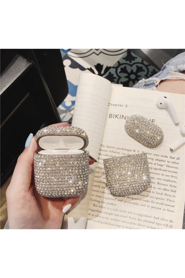 Diamond Stone Silicone Case 1stAnd 2Generation - 5