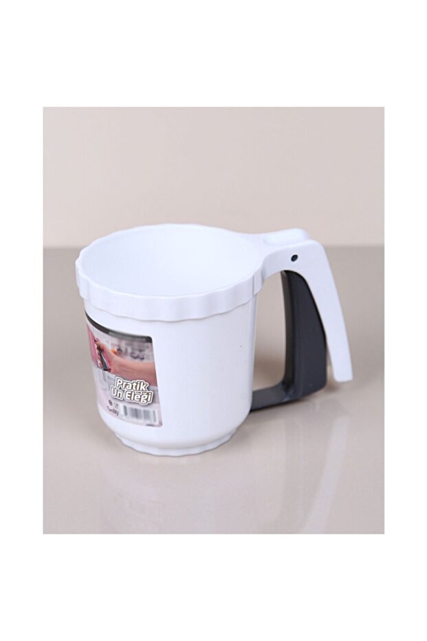 منخل دقيق أوتوماتيكي - بولي كربونات عملي - 3