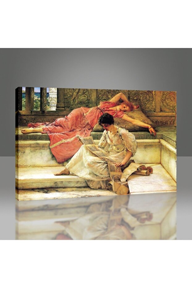 Popüler Şiir, 1888 Tablo - 3