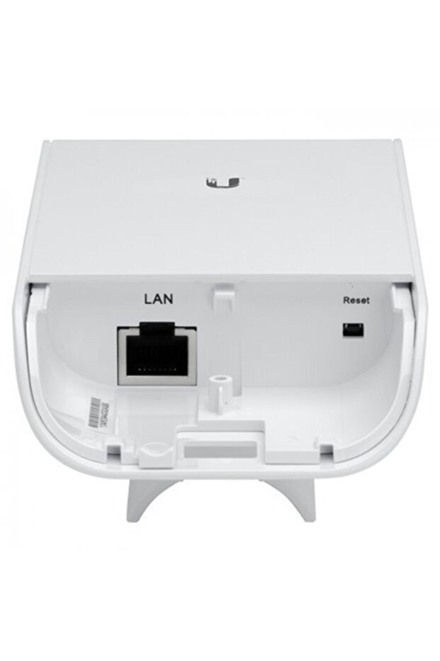 UBIQUITI LOCO M5 1 PORT 150MBPS 5GHZ 2x2 13DBI MIMO ACCESS POINT - 1