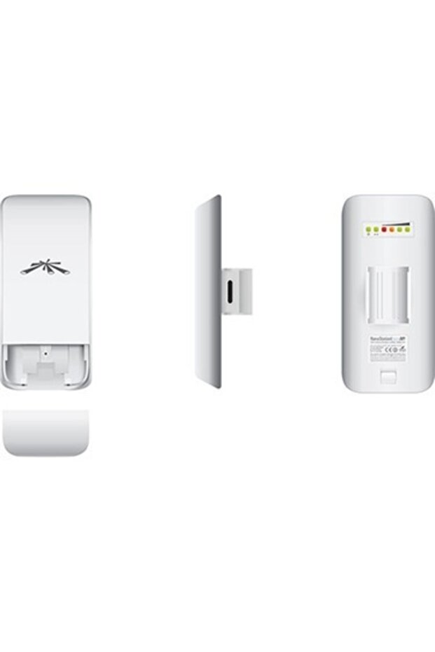 UBIQUITI LOCO M5 1 PORT 150MBPS 5GHZ 2x2 13DBI MIMO ACCESS POINT - 6