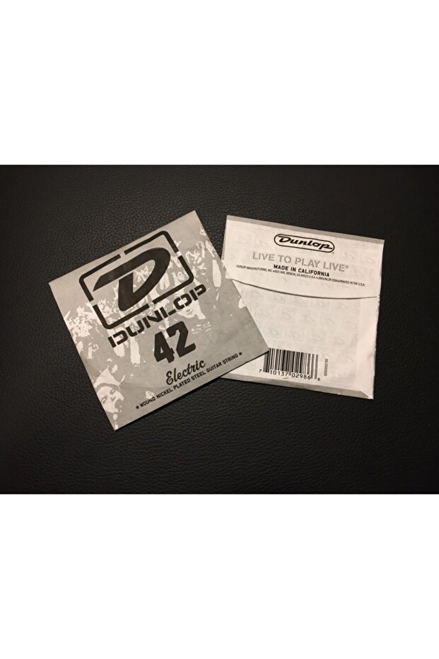 Single String 5th Electric Guitar String (32) - 1