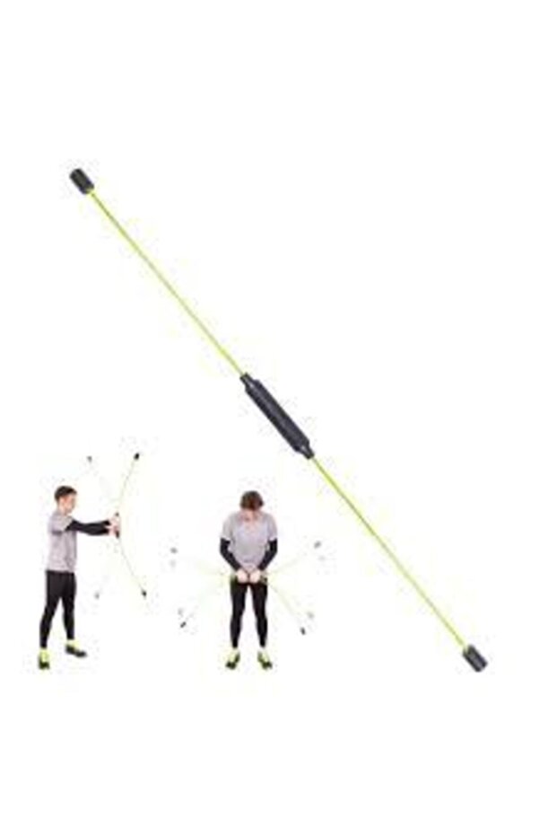 Dynamıc Flex Bar Egzersiz Çubuğu- 1DYAKFLEXBAR - 1