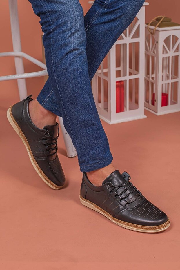 أحذية رجالية - 1