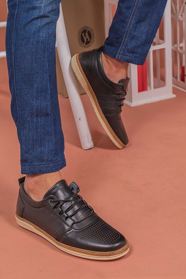 أحذية رجالية - 4