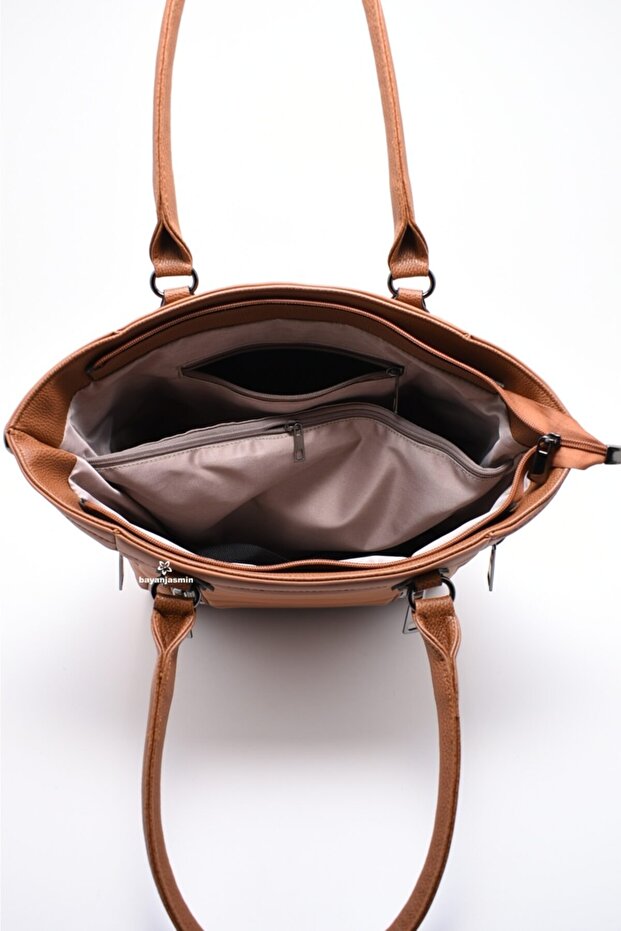 حقيبة يد تان - 4