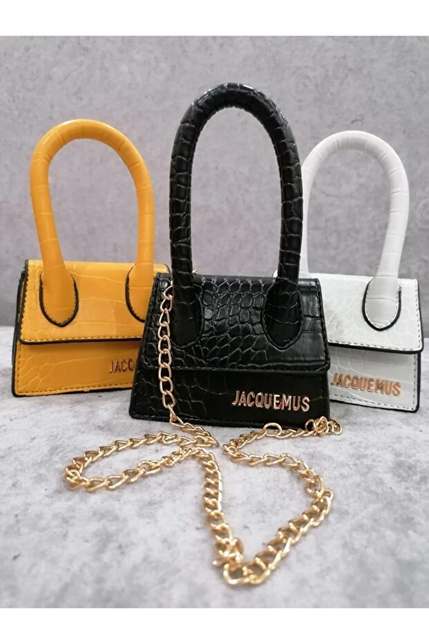 Bayan Mini Çanta - 3