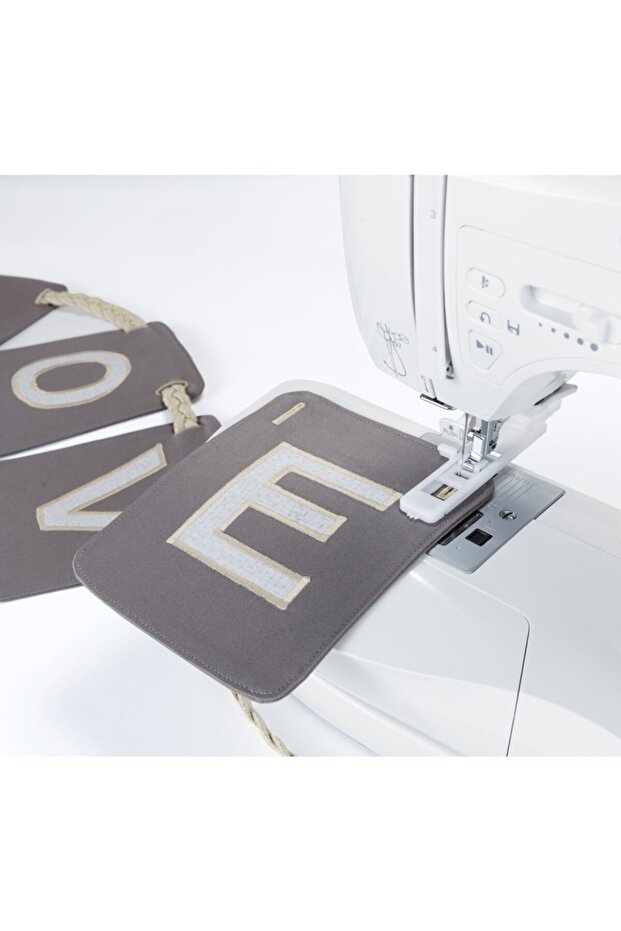 Sınger Confıdence 7640 - 3