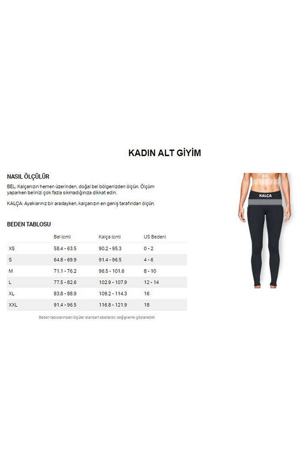 Kadın UA Play Up Şort 3.0 1344552-001 - 5