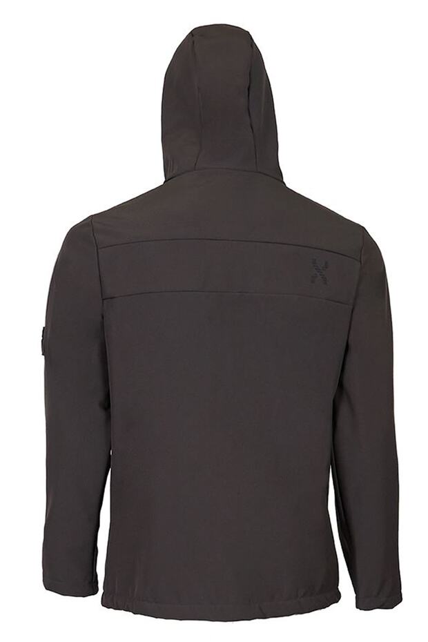 H Sshell Jacket M 281100-820 - 2